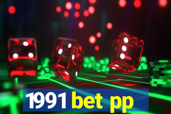 1991 bet pp